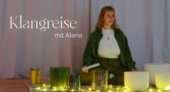 Soundbath Soundhealing