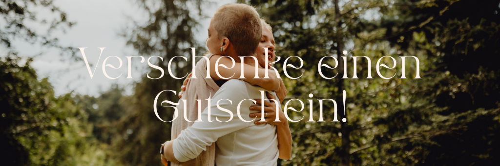 Gutschein Verschenken als Weihnachtsgeschenk