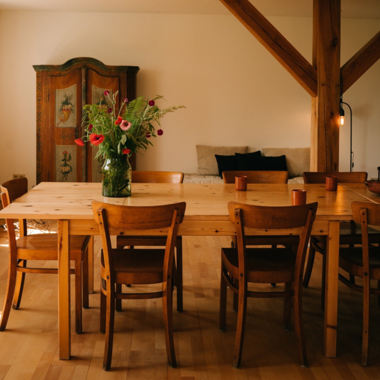 Detox und Verwöhnung beim Frauenretreat