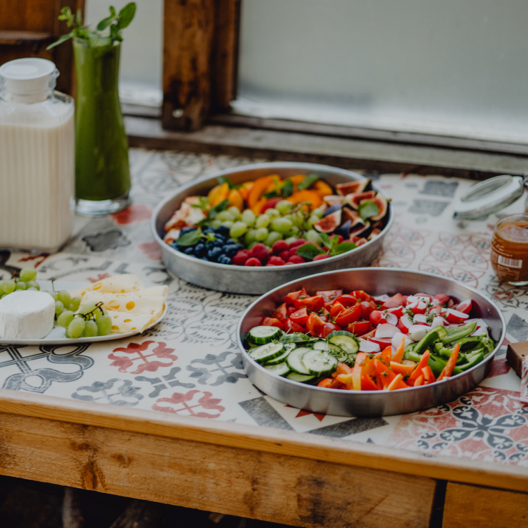 All inclusive Retreat für Frauen die es sich wert sind, lass dich verwöhnen