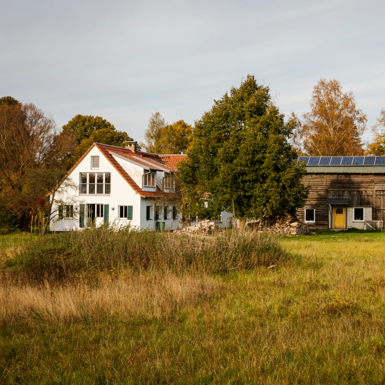 Retreat in der Natur mit Einfach Sein beim Soft & Wild Together Frauenretreat mit Alena & Lea