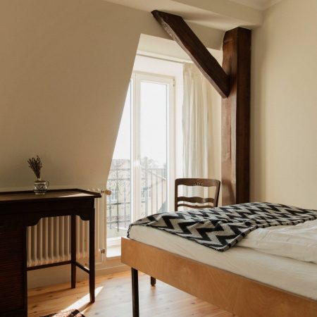 HAVEN  A SPACE FOR CREATION