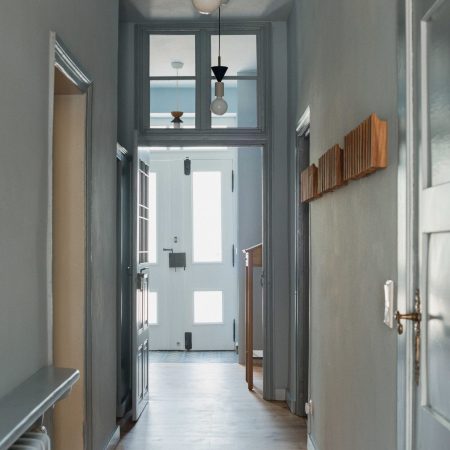 HAVEN  A SPACE FOR CREATION