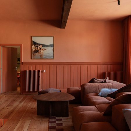 HAVEN  A SPACE FOR CREATION