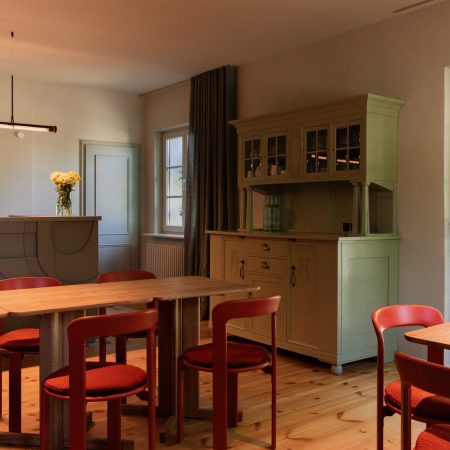 Küche Vintage Genussvoll