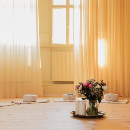 HAVEN  A SPACE FOR CREATION