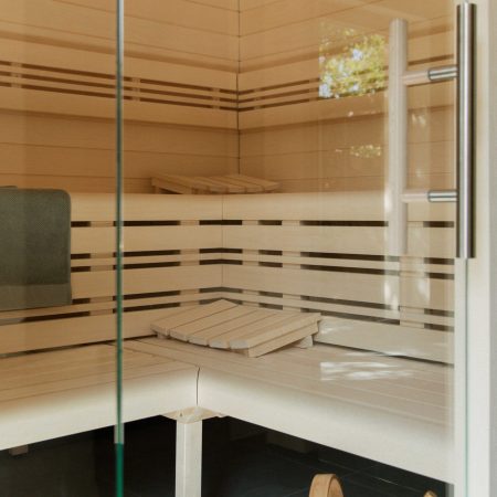 HAVEN  A SPACE FOR CREATION