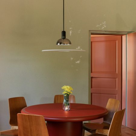 HAVEN  A SPACE FOR CREATION