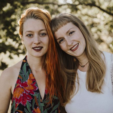 Verbindung unter Frauen im Retreat für Selbstliebe